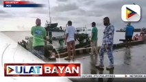 9 mangingisda nawawala, 22 na-rescue sa lumubog na fishing vessel sa karagatan malapit sa Cebu