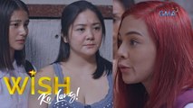 Wish Ko Lang: ANAK, IKINAKAHIYA ANG INANG NAGTATRABAHO SA SEMENTERYO?