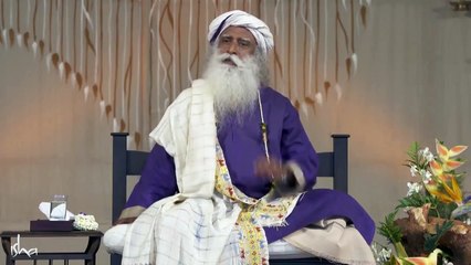 Sri Rama's Life - A Lesson in Inner Management by Sadhguru