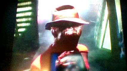 Freddy's Nightmares S1 Ep 1 No More Mr Nice Guy