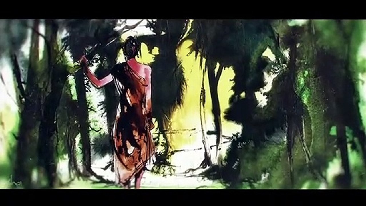 The Story of Gautama Buddha’s Awakening – Buddha Purnima by Sadhguru