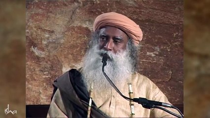 What it Means to be a Full-Fledged Human Being by  Sadhguru