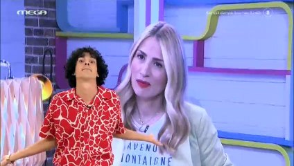 Τι λες τώρα: Πρεμιέρα για την Καραβάτου! Η επιστροφή της Ηλιάκη και τα πρώτα λόγια τους
