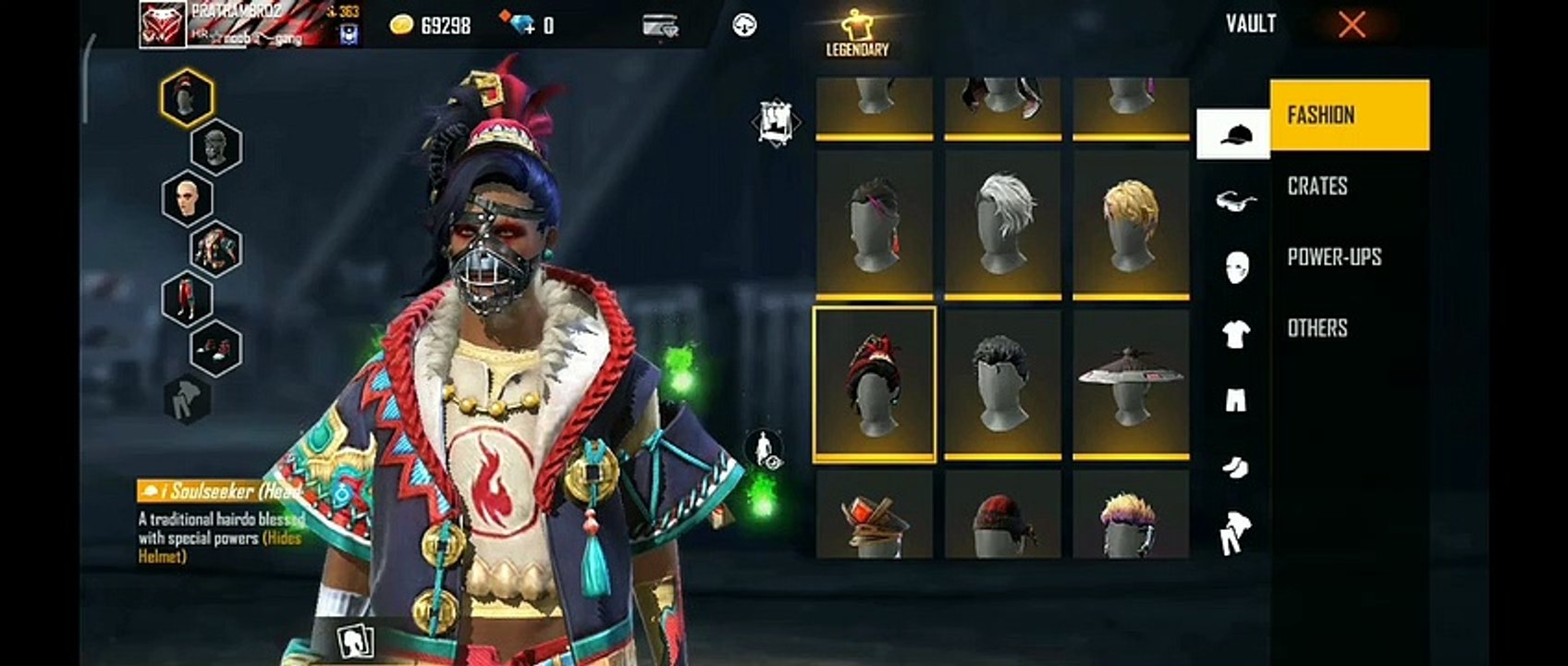 my rare gun collecton