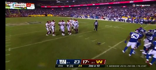 NFL.Thai.2021-22 บรรยายไทย Game2 Thursday night Football วอชิงตันทีม VS นิวยอร์คไจแอนท์ File2/2 END