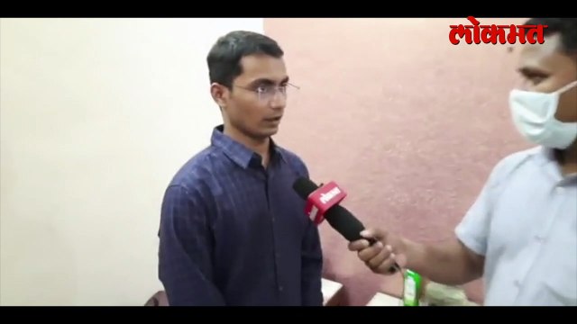यूपीएससी परीक्षेत पहिल्या क्रमांकाने उत्तीर्ण झालेला शुभम कुमार