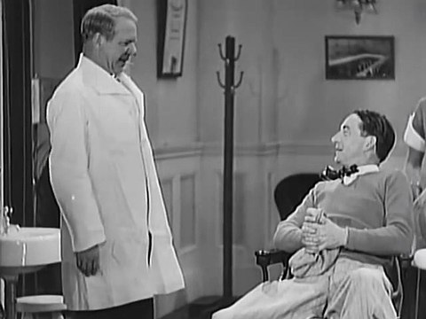 The Dentist (1932)