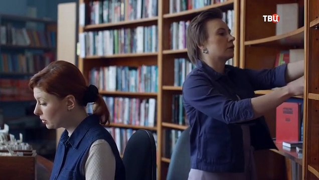 Вопреки очевидному - 1 серия