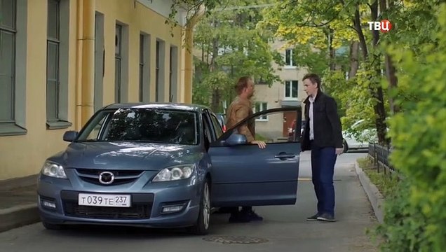 Вопреки очевидному - 2 серия