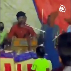 Gujarati Version Of Popular Song Bella Ciao Goes Viral