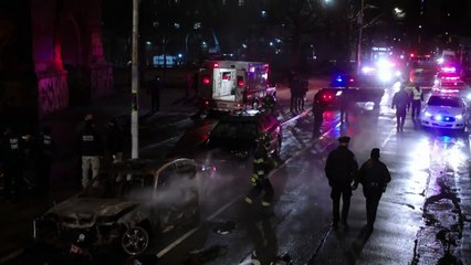 New York Unité Spéciale : une date de diffusion française pour la série dérivée sur Stabler