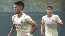 Atalanta-Milan, Primavera 1 2021/22: gli highlights