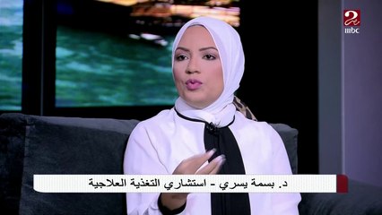 كيف يمكن تحضير اللانش بوكس بوجبة متكاملة ومفيدة