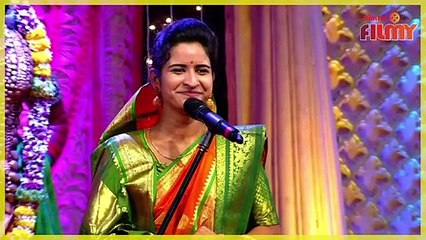 इंदुरीकर महाराजांवरून 'बिग बॉस'च्या घरात मोठा वाद