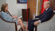 ABD'li televizyon kanalı Cumhurbaşkanı Erdoğan'ın açıklamalarından rahatsız oldu: Bize rağmen meydan okuyor