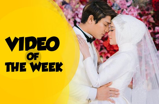 Video of The Week: Lesti Kejora Sudah Nikah Siri Awal 2021 Bikin Heboh, Tukul Arwana Alami Pendarahan Otak