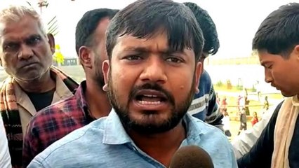 kanhaiya kumar to join congress party on 28th september