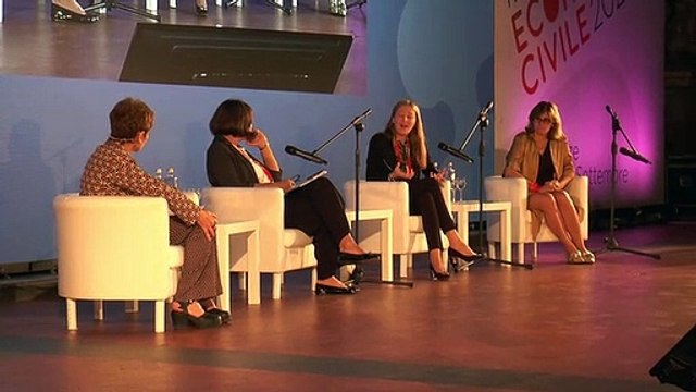 Festival Nazionale dell’Economia Civile, Bianchi (Min. Istruzione): Poniamo la comunità al centro della ripresa economia