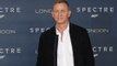 Daniel Craig's James Bond reservations revealed!