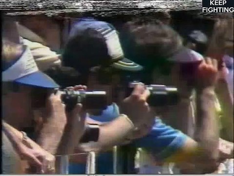 420 F1 16 GP Australie 1985 p1