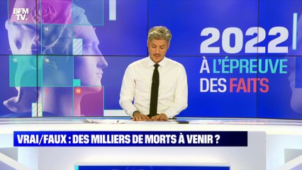 Cancer : des décès inévitables ? - 25/09