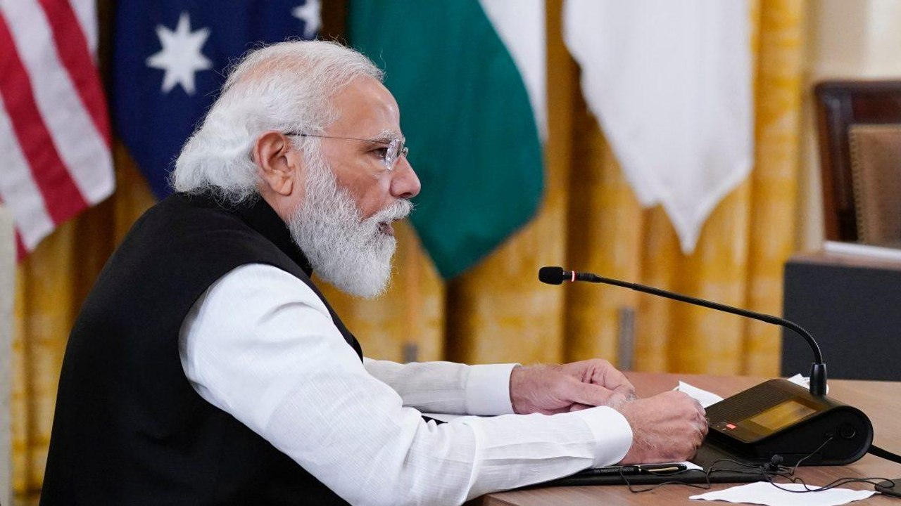 PM Modi's speech in UN today, these issues will be discussed