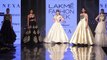 Divya Khosla is The Hottest Mom on Ramp in Lakme Fashion Week 2020