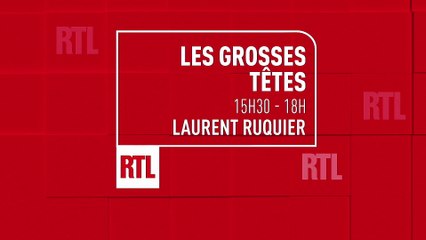 L'INTÉGRALE - Le journal RTL (25/09/21)