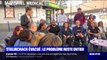 Crack à Paris: les riverains s'organisent après l'arrivée des toxicomanes près de chez eux