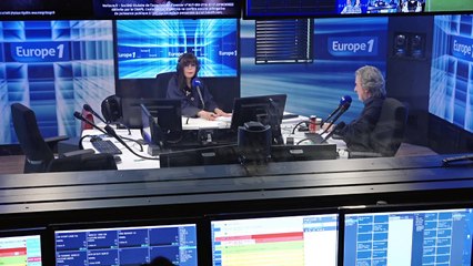 Pourquoi Jean-Chritophe Grangé explore les cauchemars des nazis dans "Les Promises"