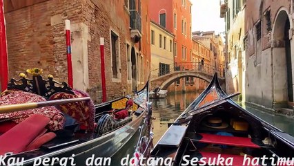 Benci Tapi Rindu|Diana Nasution|Video Klips Terbaik