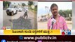 Gadag-Betageri Roads Being Repaired As CM Will Be Visiting Hubli Tomorrow