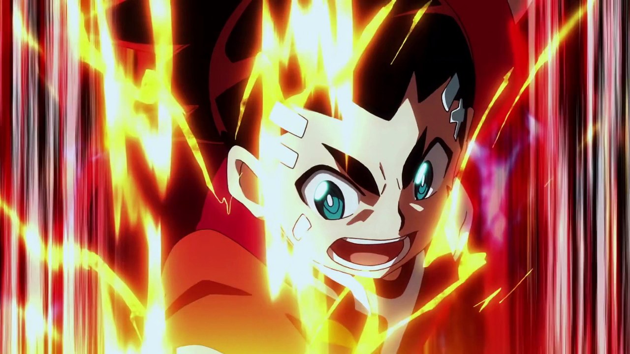 Beyblade Burst Turbo in Hindi Episode 