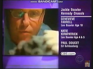 More October Split Credits Part 2 (NBC/CBS/FOX with another Briefly ABC)