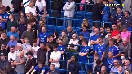 Chelsea vs Manchester City 0−1 - Extеndеd Hіghlіghts & All Gоals 2021 HD