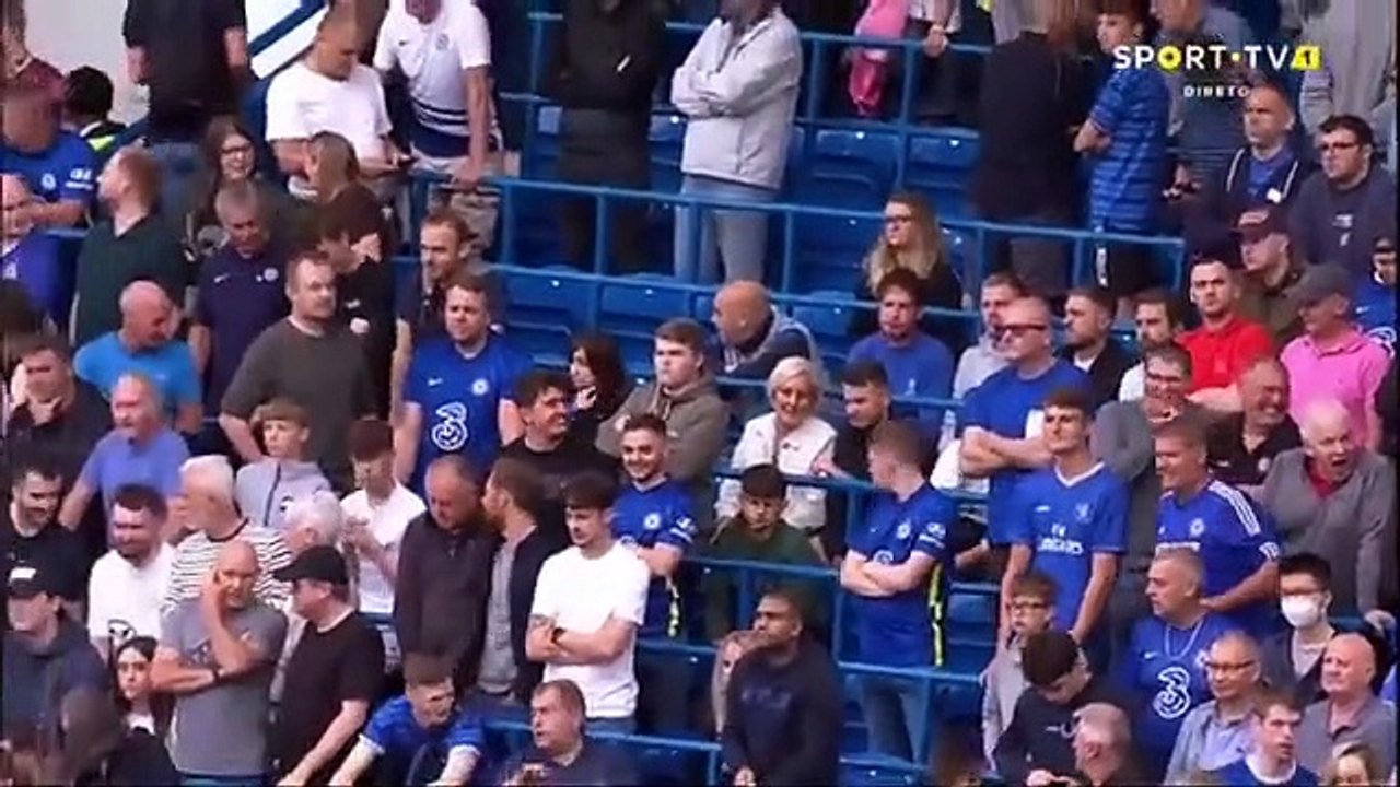 Chelsea vs Manchester City 0−1 - Extеndеd Hіghlіghts & All Gоals 2021 HD