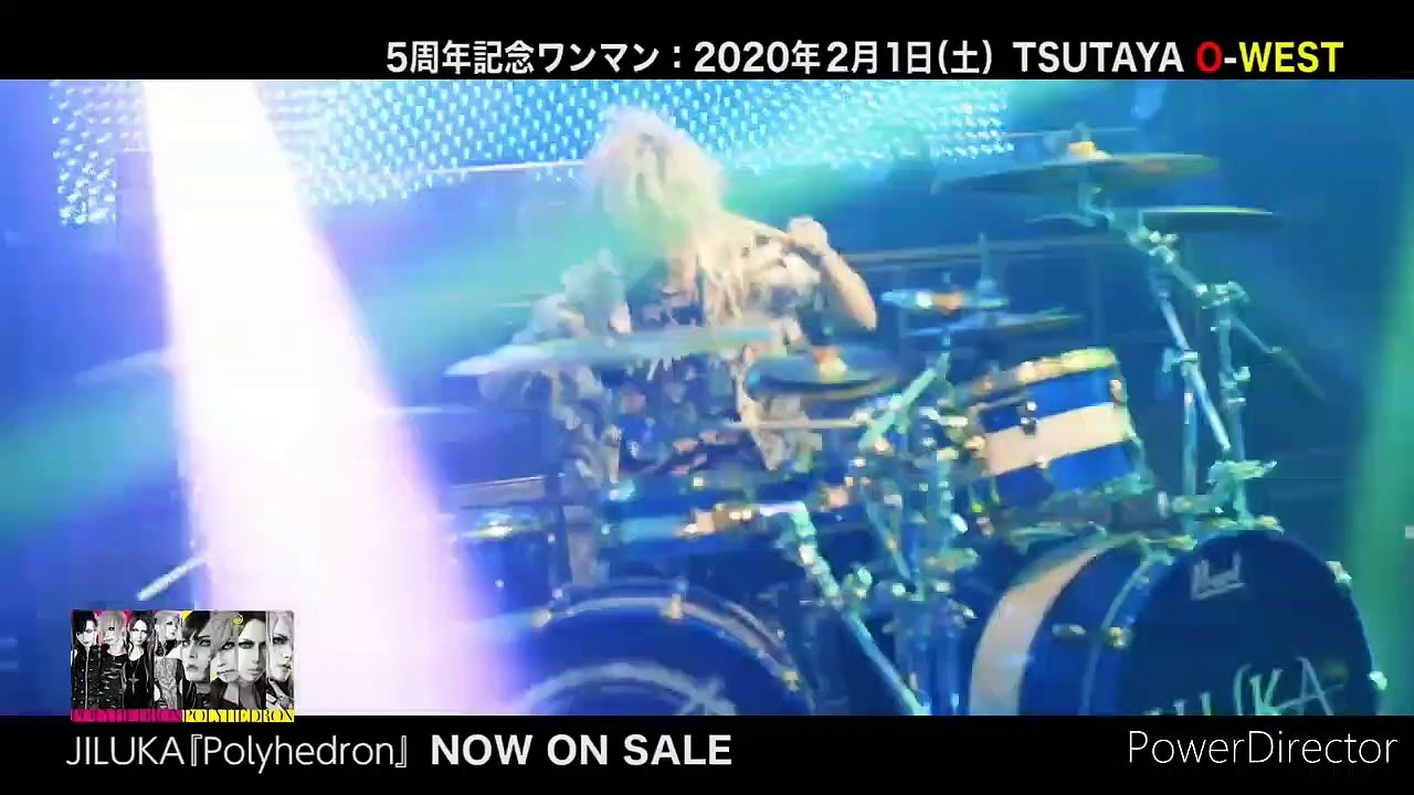 JILUKA / U.S.A. (PV FULL)