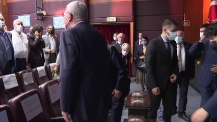 İYİ Partili Dervişoğlu, Akşener'in "adaylık" açıklamasını değerlendirdi