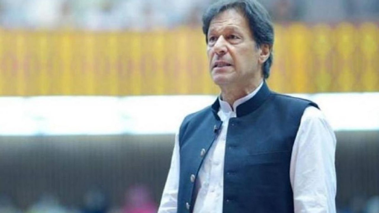 Watch Dangal on PAK PM Imran Khan's address in UN - video Dailymotion
