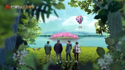 【ENG】210730 Back to Field S5 EP15 Plus Ver.《向往的生活5》第十五期会员版