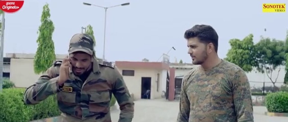 SUMIT_GOSWAMI_:_Yaar_Purane_:_KHATRI_:_New_Haryanvi_Songs_Haryanavi_2021_|