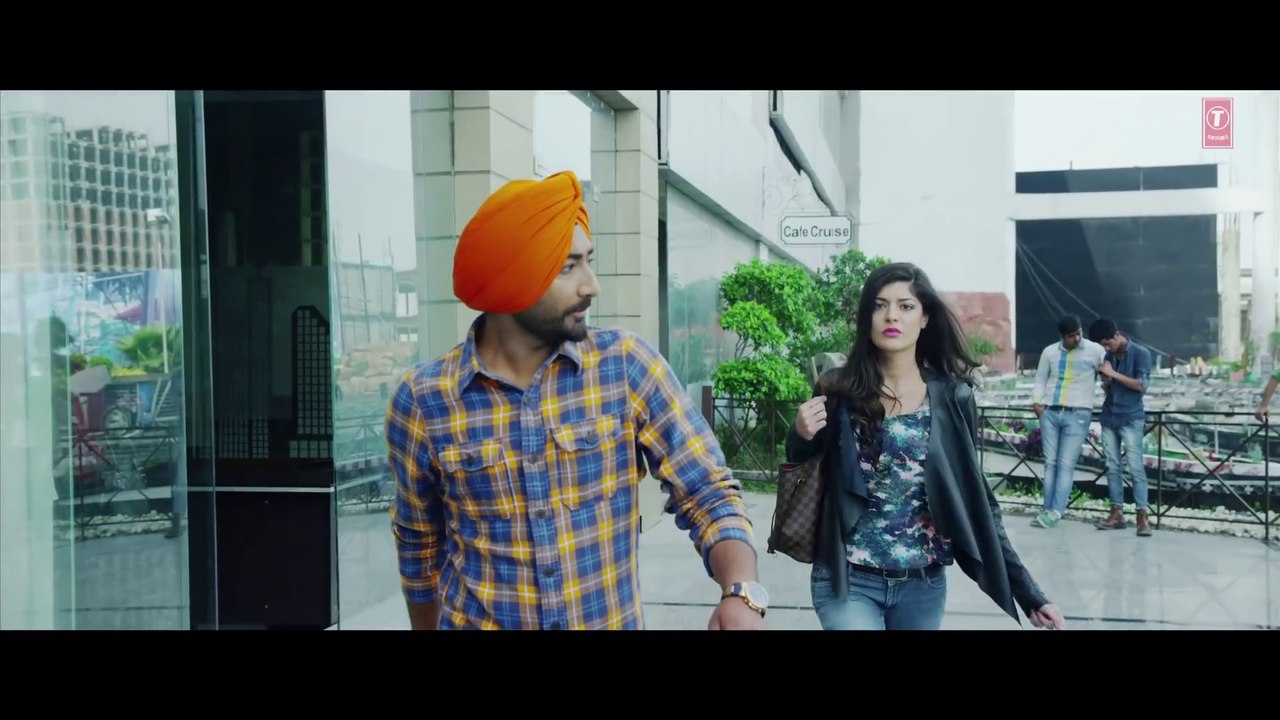 Yaari Chandigarh Waliye
