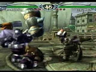 Gnouz RB7 - SC3 - Dan vs Master CD