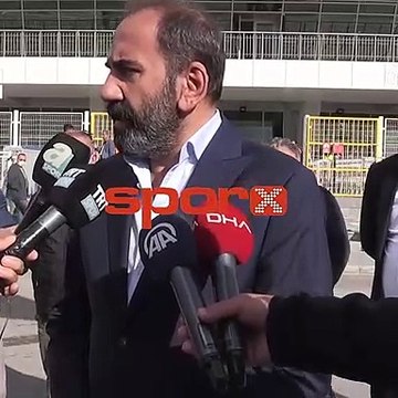 Mecnun Otyakmaz'dan Beşiktaş sözleri