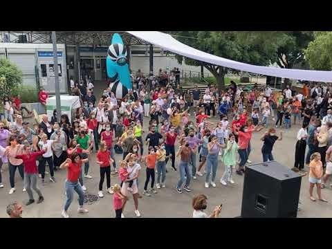 Istres fête le cinquantenaire du centre éducatif et culturel