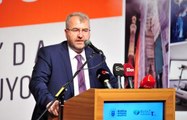 SAĞLIK BAKAN YARDIMCISI ELDEMİR: TURİZM GELİRLERİ POZİTİF DEĞİŞİM GÖRDÜ