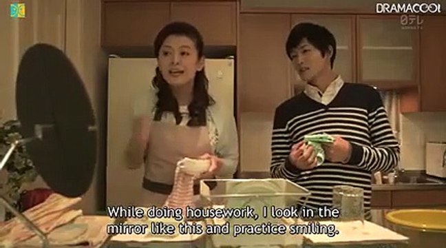 Tokubou Keisatsucho Tokushu Bohanka - トクボウ 警察庁特殊防犯課 - Moral Influence National Police Agency Special Crime Prevention Section - English Subtitles - E3