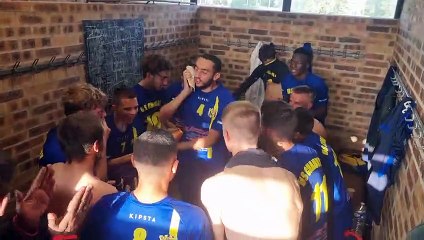 USC U18 /SINCENY VIRY (victoire 14-1)