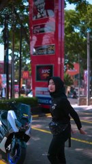 Dinda, Jangan Marah! Yuk Dukung Teman Baru Kita 😊