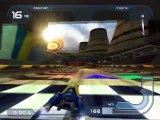 WipEout Fusion online multiplayer - ps2
